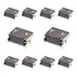 10 Conectores De Entrada Hdmi Para Videogame Xbox 360