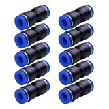 10 Conexao Pneumatica Reta