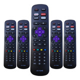 10 Controle Remoto Para