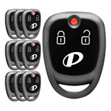 10 Controles Alarme Carro E Moto Dpn58 Duoblock Pró G6 G7 G8