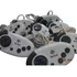 10 Controles Mega Drive 3 Botões Original Tectoy