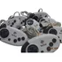 10 Controles Original Mega Drive 3 Botões Tectoy