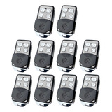 10 Controles Remoto P