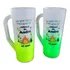 10 Copos Neca Long Drink C/ Alça 400ml Degradê Personalizado