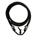 10 Cordas Elasticas Grossas