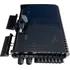 10 Cto Montada  splitter Box 1x16 Sc Apc   Simples Connect