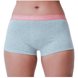 10 Cuecas Femininas Algodao