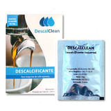 10 Descalcificantes Limpeza Cafeteira Dolce Gusto Nespresso