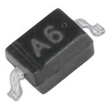10 Diodo Bas316 A6
