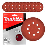 10 Disco De Lixa