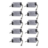 10 Driver Led Reator