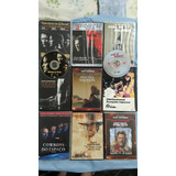 10 Dvd Menina De