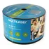 10 Dvd+r Dl Multilaser 8.5gb 8x Imprimível.
