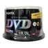 10 Dvd+r Dual Layer Ridata Printable Ritek Xbox 3.0