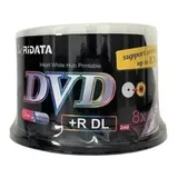 10 Dvd r Dual