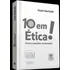 10 Em Etica - 12 Edição 2025 Juspodivm, De Paulo Machado:., Vol. Único. Editorial Juspodivm, Capa Mole, Edição 12 Em Português, 2025