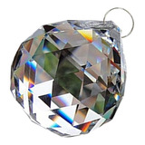10 Esfera Cristal Asfour