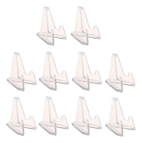 10 Expositores Suportes Para