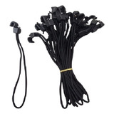 10 Extensor Elastico Fixacao