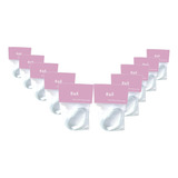 10 Fibra Unhas Fibra