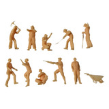 10 Figuras Esc