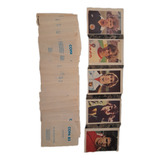 10 Figurinhas Sem Repeticao