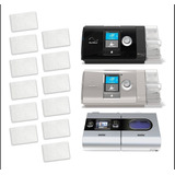 10 Filtros Cpap Resmed