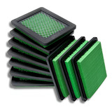 10 Filtros D Ar