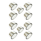 10 Fita Aluminizada Manta