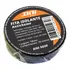 10 Fita Isolante Antichama Em Pvc 10 Metros X 18mm Preta