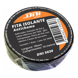 10 Fita Isolante Antichama