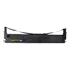 10 Fita P/ Impressora Matricial Lx350 Lx-350 Lx 350 Preta