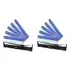 10 Fitas Masterprint Para Impressora Epson Fx890 Lq590 Tp100