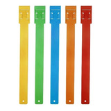 10 Fitas Plastica Pernas