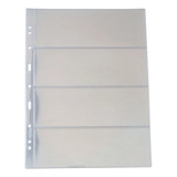 10 Folhas De Acetato