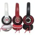 10 Fone Ouvido 521 Mex Style P/ Celular Mp3 Rádio Headfone