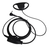 10 Fone Ouvido Microfone