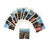 10 Fotos Polaroid 