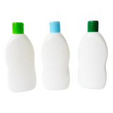 10 Frascos 100 Ml
