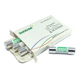 10 Fusiveis 12a 1000v