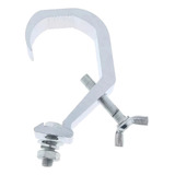 10 Garra Clamp Gancho