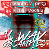 10 Gb De Samples