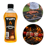 10 Gel Acendedor Brasa