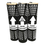 10 Gerbs 15 Segundos