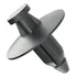 10 Grampo Presilha Para-choque Volvo C30 C70 S40 S60 S80 V40