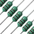 10 Indutor Axial 2 2mh 2200uh Genuíno P  Microondas Lavadora