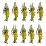 10 Isca Artificial Aromatizada
