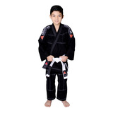 10 Kimonos Jiu Jitsu
