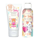 10 Kit For Kids