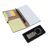 10 Kits Bloco De